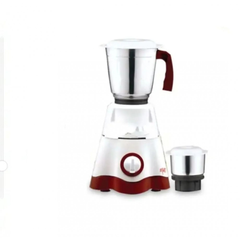 New Panasonic Mixer Grinder 2 Jar